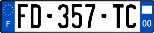 FD-357-TC