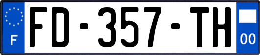 FD-357-TH