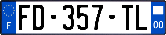 FD-357-TL