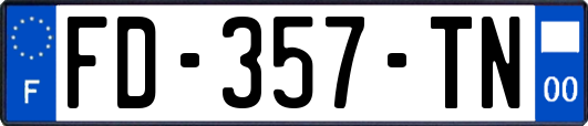 FD-357-TN