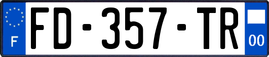 FD-357-TR