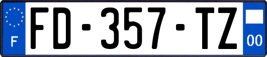 FD-357-TZ