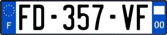FD-357-VF
