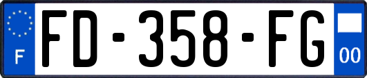 FD-358-FG