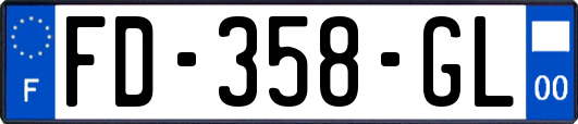 FD-358-GL