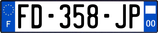 FD-358-JP