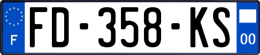 FD-358-KS