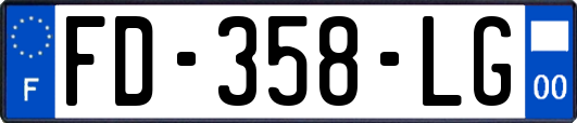 FD-358-LG
