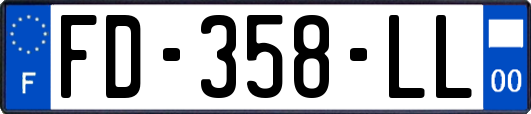 FD-358-LL