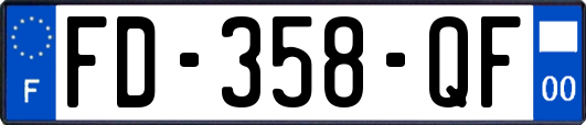 FD-358-QF