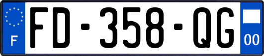 FD-358-QG