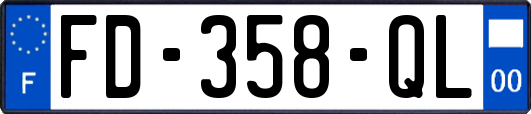 FD-358-QL