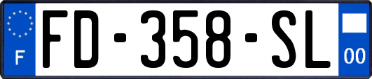 FD-358-SL