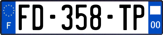 FD-358-TP
