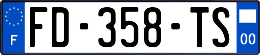 FD-358-TS