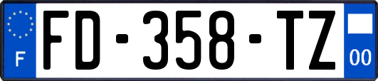 FD-358-TZ