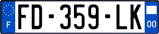 FD-359-LK