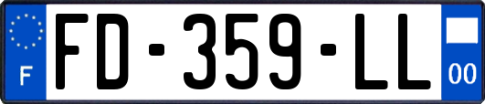 FD-359-LL