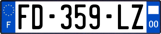 FD-359-LZ