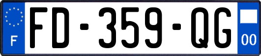 FD-359-QG