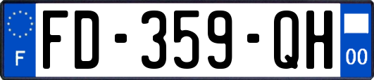 FD-359-QH