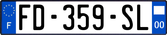FD-359-SL