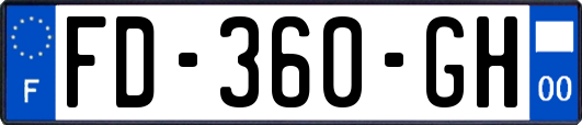 FD-360-GH