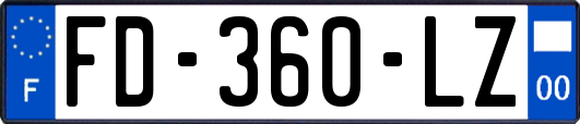 FD-360-LZ