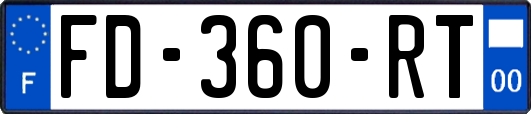 FD-360-RT