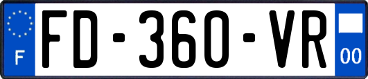 FD-360-VR