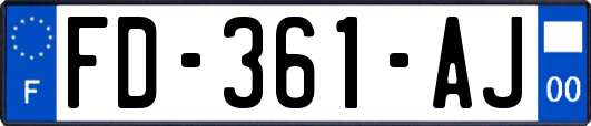 FD-361-AJ