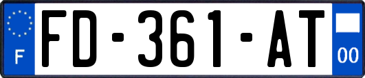 FD-361-AT