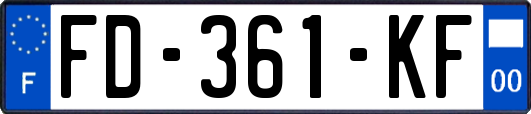 FD-361-KF