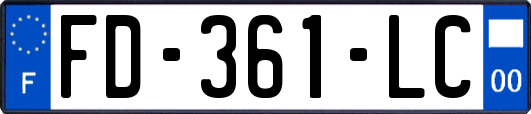 FD-361-LC