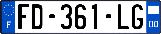 FD-361-LG