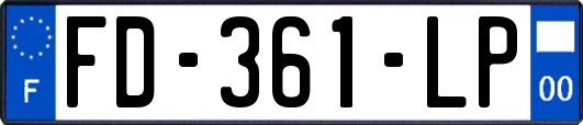 FD-361-LP