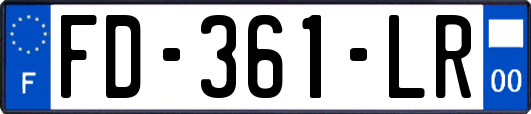 FD-361-LR