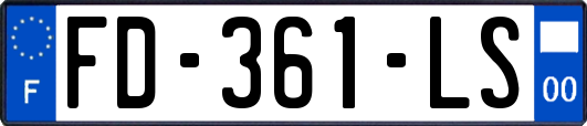 FD-361-LS