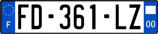 FD-361-LZ