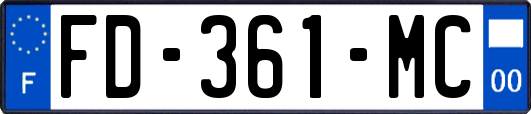 FD-361-MC