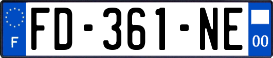 FD-361-NE