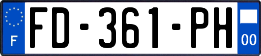 FD-361-PH