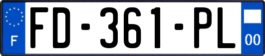 FD-361-PL