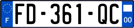 FD-361-QC