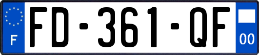 FD-361-QF