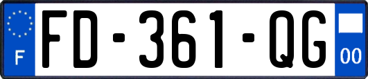 FD-361-QG