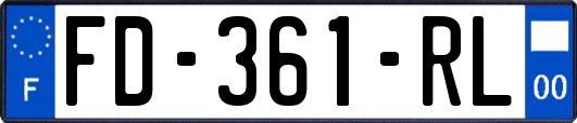 FD-361-RL