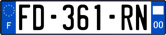 FD-361-RN