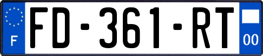 FD-361-RT