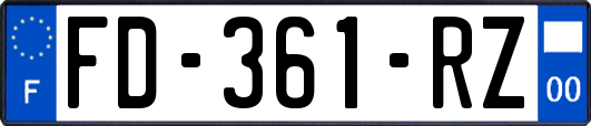 FD-361-RZ